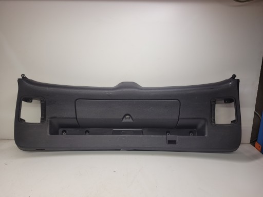 TAPICERKA KLAPY TYŁ AUDI Q7 4L 4L0867973