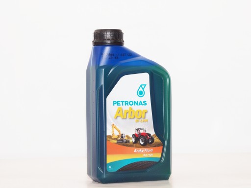 Olej hamulcowy ARBOR BRAKE FLUID LHM 1L.