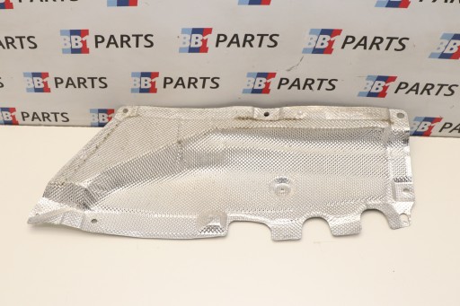 BMW F80 M3 F30 OSŁONA BOCZNA TERMICZNA PRAWA 7241768