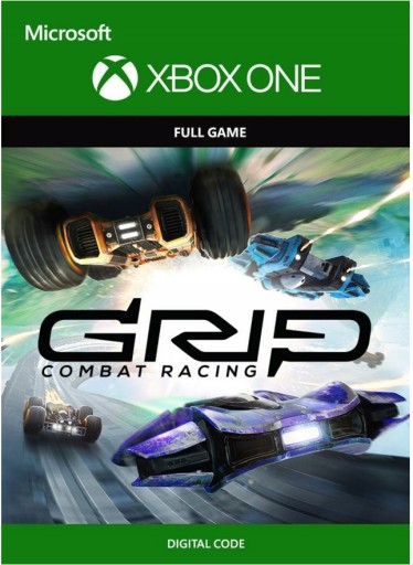 GRIP KLUCZ XBOX ONE/SERIES + BONUS