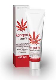 MAŚĆ MEDICPROGRESS ROZGRZEWAJĄCA 100ml CZECHY