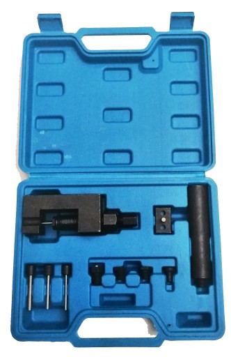 Zakuwarka do łańcuchów Jomax B-2114
