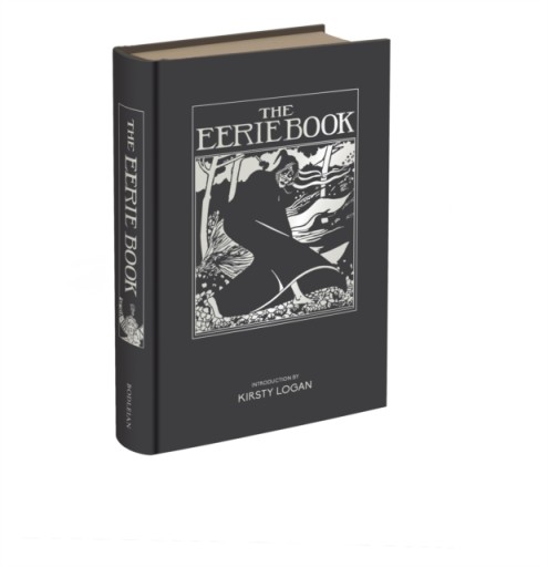 The Eerie Book Collective Work