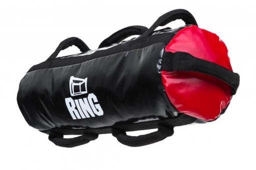 Worek treningowy SANDBAG strongman siłowy trening fitness crosstraining kg