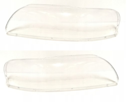 NOWE SZKŁO REFLEKTOR VOLVO S60 V70 04- XENON KOMPLET