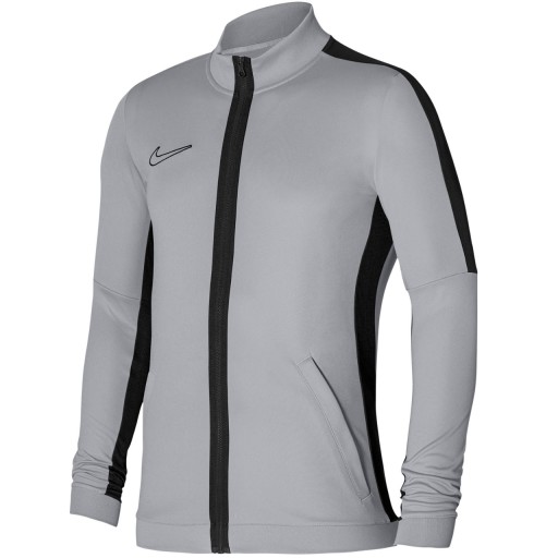 Bluza męska Nike Dri-FIT Academy 23 szara r.L