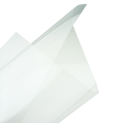 Folia / szybka format A4