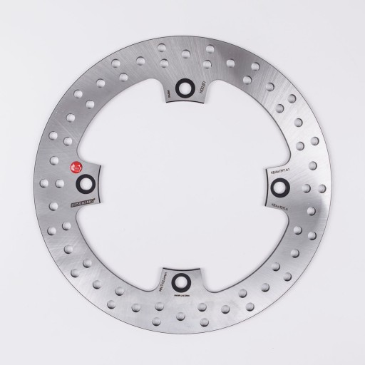 TARCZA HAMULCOWA BRAKING FIX HONDA XL600V XL650V XL700V XL700VA TRANSALP NX