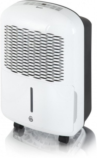 OSUSZACZ POWIETRZA SWAN SH5010N