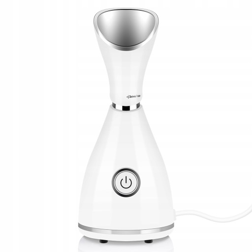 Nano Ionic Facial Steamer Humidifier Unclogs Pores