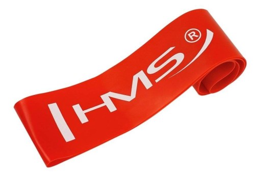 Guma Taśma Do Ćwiczeń Fitness Crossfit Mini Band