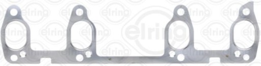 Elring 625.760 Uszczelka kolektor wydechowego VW AUDI SEAT SKODA