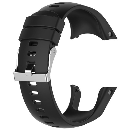 Silikonowy pasek do zegarka Pasek do zegarka Wymień na Suunto Spartan Trainer Wrist HR
