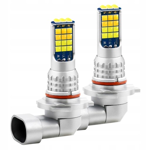 Przydatne samochodów lampa Światło robocze LED