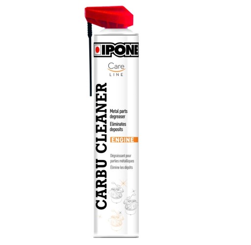 IPONE CARBU CLEANER 750 ML CZYSZCZENIE GAŹNIKA