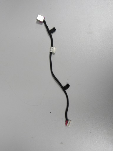 Gniazdo zasilania Acer A717-72G PH317-51 PH317-52 135W 6PIN NOWY ORYGINAŁ