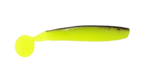 RIPPER CHEROKEE MANNS M-068 DŁ.~100MM (M-068BB-FCH)