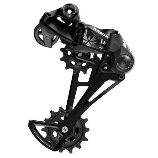 Przerzutka SRAM NX EAGLE 12b.