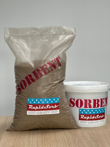 sorbent RapidSorb 40l
