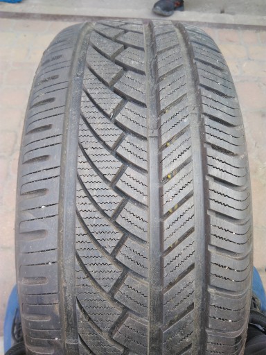Tristar EcoPower 4S 215/45 R17 8,7mm