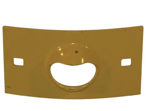 80740603Z Panewka łożyska, go 16 mm