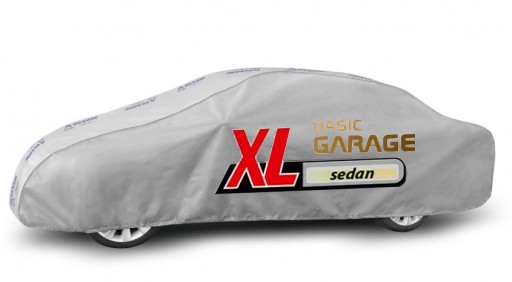 Plandeka pokrowiec samochód VW PASSAT B5 B6 B7 B8