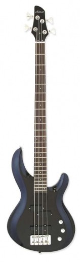 ARIA IGB-STD (MBK) - gitara basowa
