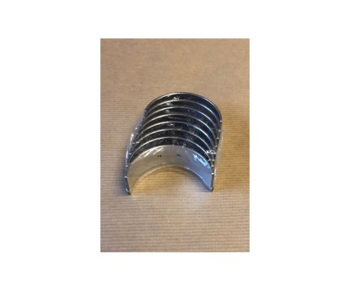 Panewki korbowe STD Fiat 124 131 132 Argenta 1,6 1,7 2,0 1600 2000
