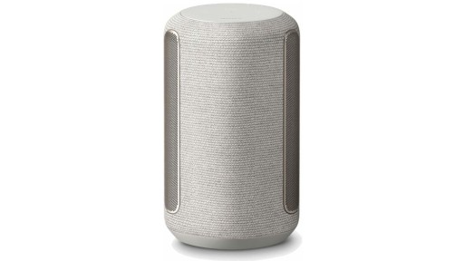 Głośnik przenośny Sony SRS-RA3000 szary