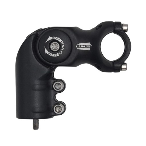 Uchwyt rowerowy Mostek roweru szosowego MTB ze