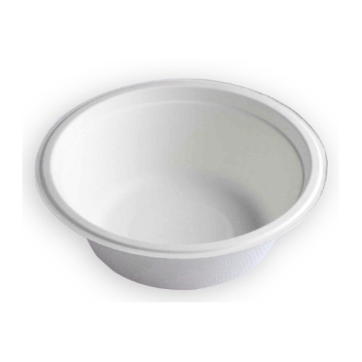Miseczka Aku trzcina cukrowa 700ml 50 szt.