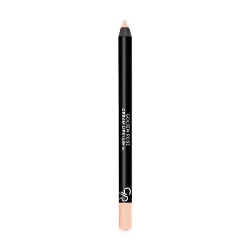 Golden Rose DREAM LIPS Konturówka do ust 529