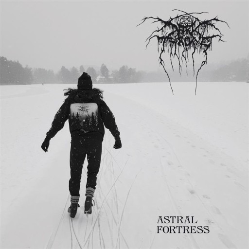 Darkthrone 