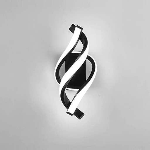 LAMPA ZEWNĘTRZNA LED ŚCIENNA CZUJNIK RUCHU KINKIET