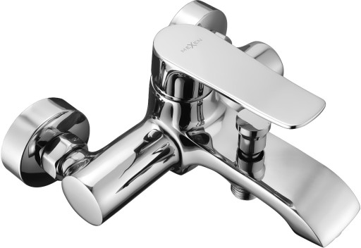 MEXEN PECOS - BATERIA WANNOWA CHROM - 72730-00