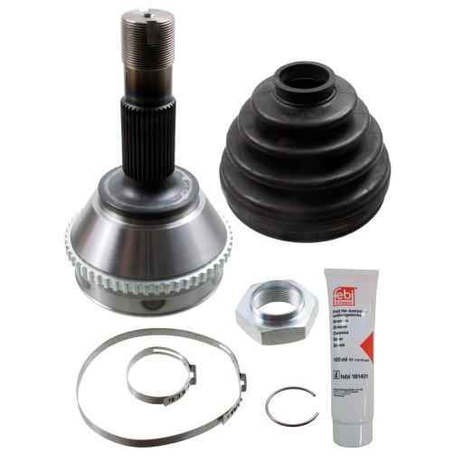 FEBI PRZEGUB NAPĘDOWY CITROEN JUMPER I PEUGEOT BOXER 2.8D 09.00-04.02