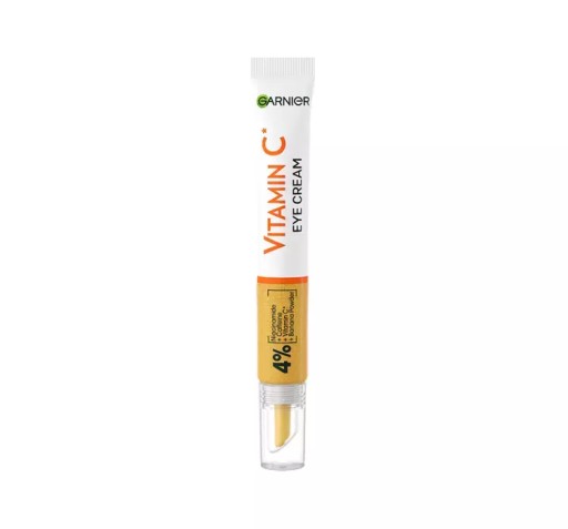 GARNIER VITAMIN C ROZŚWIETLAJĄCY KREM POD OCZY