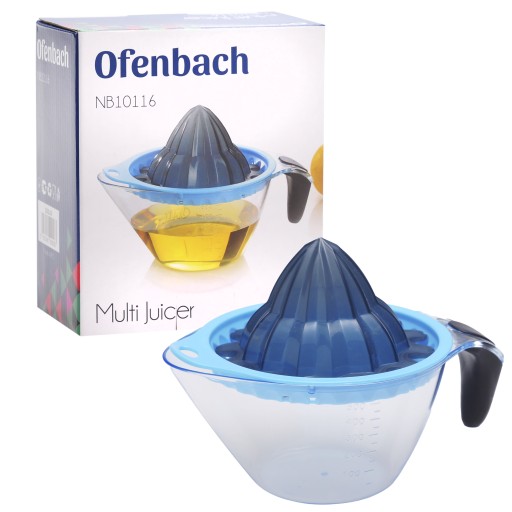 Wyciskarka do cytrusów Ofenbach