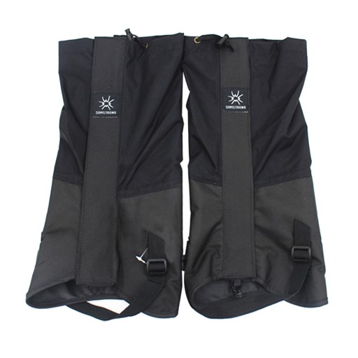 goc/Snow Hiking Legging Shoes Boot Wspinaczka Stuptuty
