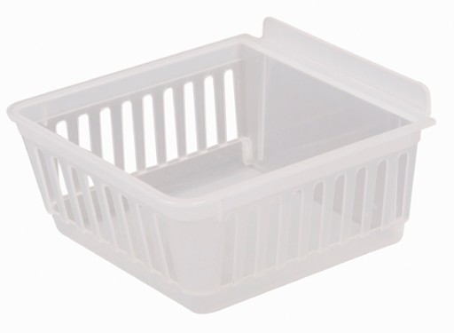 POJEMNIK NA PANEL SLATWALL CRATE STANDARD b1