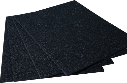 Wypełnienie z pianki (PE) LD29 PLASTAZOTE
