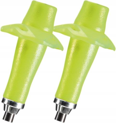 GROTY LEKI Trail Running Tip Nordic Walking 9mm