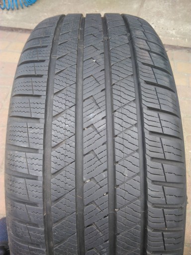 Vredestein Quatrac Pro 235/50 R18 7,2mm