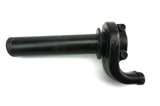 MOCOWANIE LINEK GAZU HUSQVARNA 610
