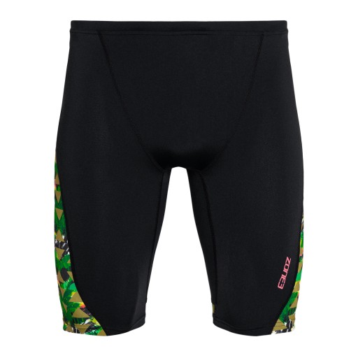 Jammery kąpielowe męskie ZONE3 High Jazz 3.0 Jammer khaki 38