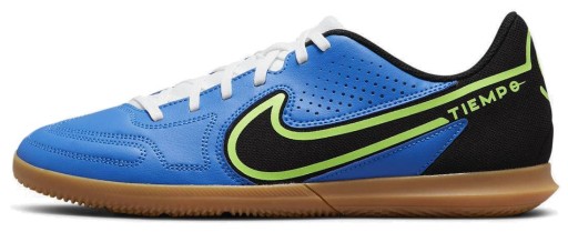Buty halowe DA1189 403 Nike TIEMPO LEGEND CLUB r. 45