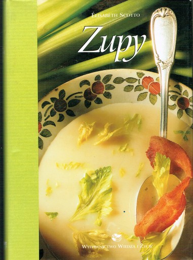Zupy Scotto