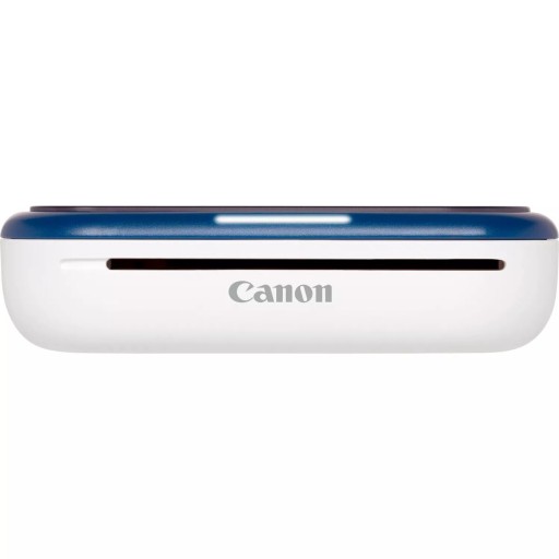 Drukarka fotograficzna Canon Zoemini 2 Niebiesk