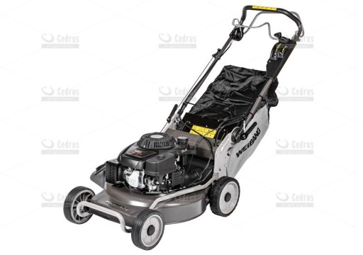 Kosiarka spalinowa PROFI Weibang WB537SC V 196cm³ 3-BIEGI