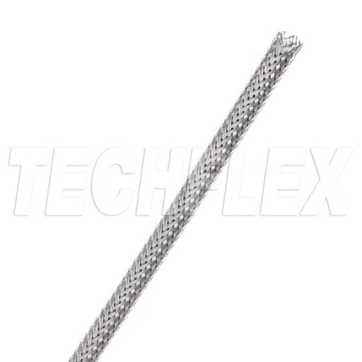 Oplot peszel Stalowy STAINLESS STEEL XC śr. 3 mm